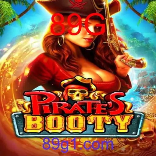 PiratesBooty